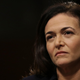 Image for article titled There's No Place for Sheryl Sandberg in the Metaverse